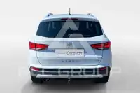 2017 Seat Alteca
