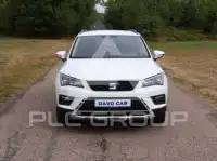 2017 Seat Alteca