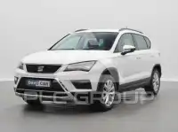 2017 Seat Alteca
