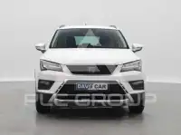 2017 Seat Alteca