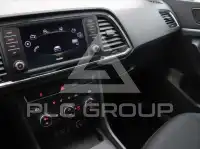 2017 Seat Alteca