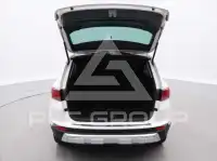 2017 Seat Alteca