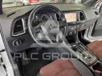 2017 Seat Alteca