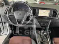 2017 Seat Alteca