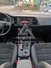 2017 Seat Alteca