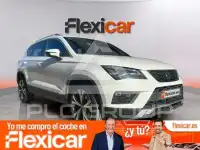 2017 Seat Alteca