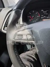 2017 Seat Alteca