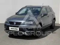 2017 Seat Alteca