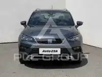 2017 Seat Alteca