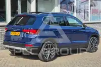 2017 Seat Alteca