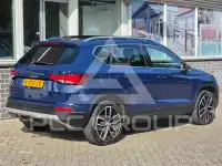 2017 Seat Alteca