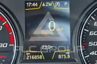2017 Seat Alteca