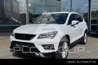 2017 Seat Alteca