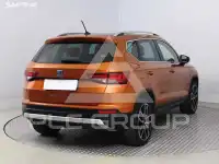 2017 Seat Alteca