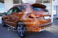 2017 Seat Alteca