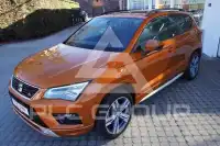 2017 Seat Alteca