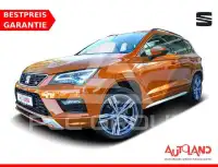 2017 Seat Alteca
