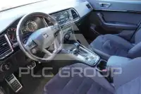 2017 Seat Alteca