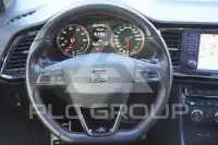 2017 Seat Alteca