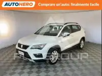 2017 Seat Alteca