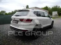 2017 Seat Alteca