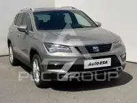 2017 Seat Alteca