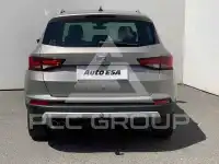 2017 Seat Alteca