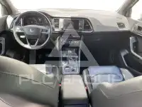 2017 Seat Alteca