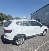 2017 Seat Alteca