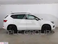 2017 Seat Alteca