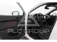 2017 Seat Alteca