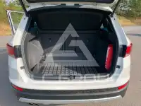 2017 Seat Alteca
