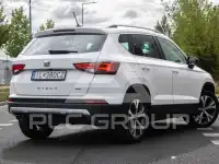 2017 Seat Alteca