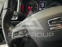 2017 Seat Alteca