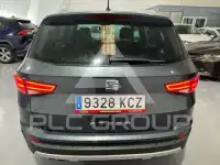 2017 Seat Alteca