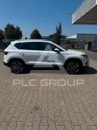 2017 Seat Alteca