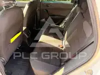 2017 Seat Alteca