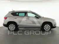 2017 Seat Alteca