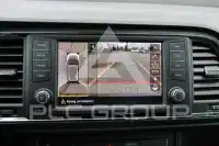 2017 Seat Alteca