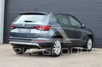 2017 Seat Alteca