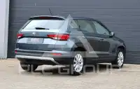 2017 Seat Alteca