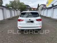 2017 Seat Alteca