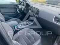 2017 Seat Alteca