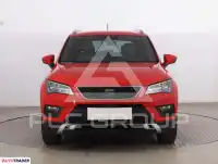2017 Seat Alteca