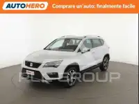 2017 Seat Alteca