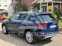 2017 Seat Alteca