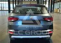 2017 Seat Alteca