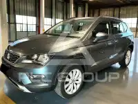 2017 Seat Alteca