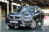 2017 Seat Alteca