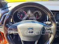 2017 Seat Alteca